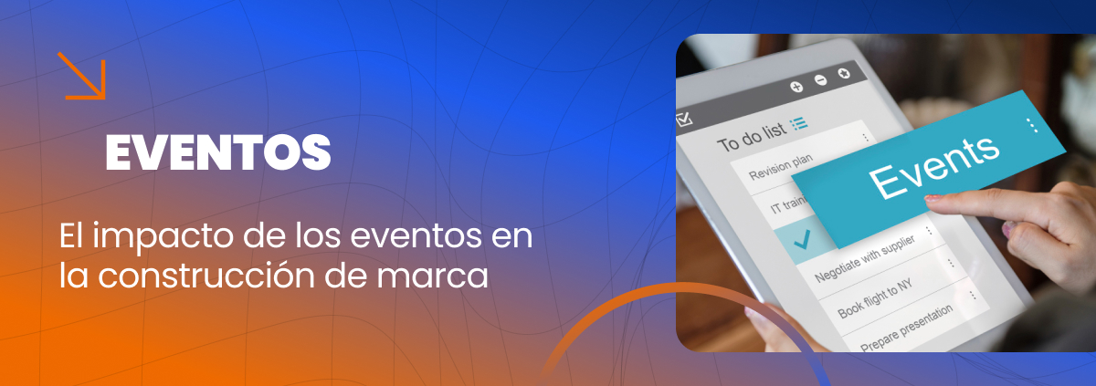 ¿porqué funcionan los eventos?