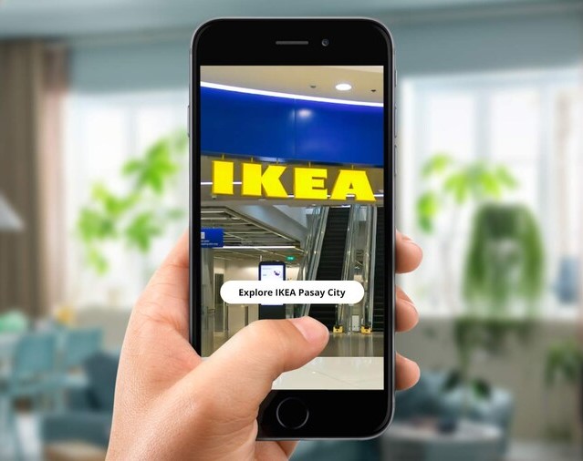 comercio digital móvil