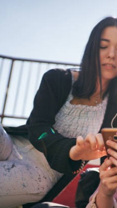 formato vídeo Generación Z